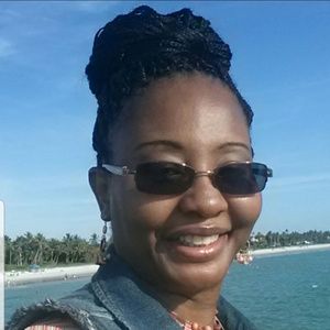 Meet your Posher, Alfreda